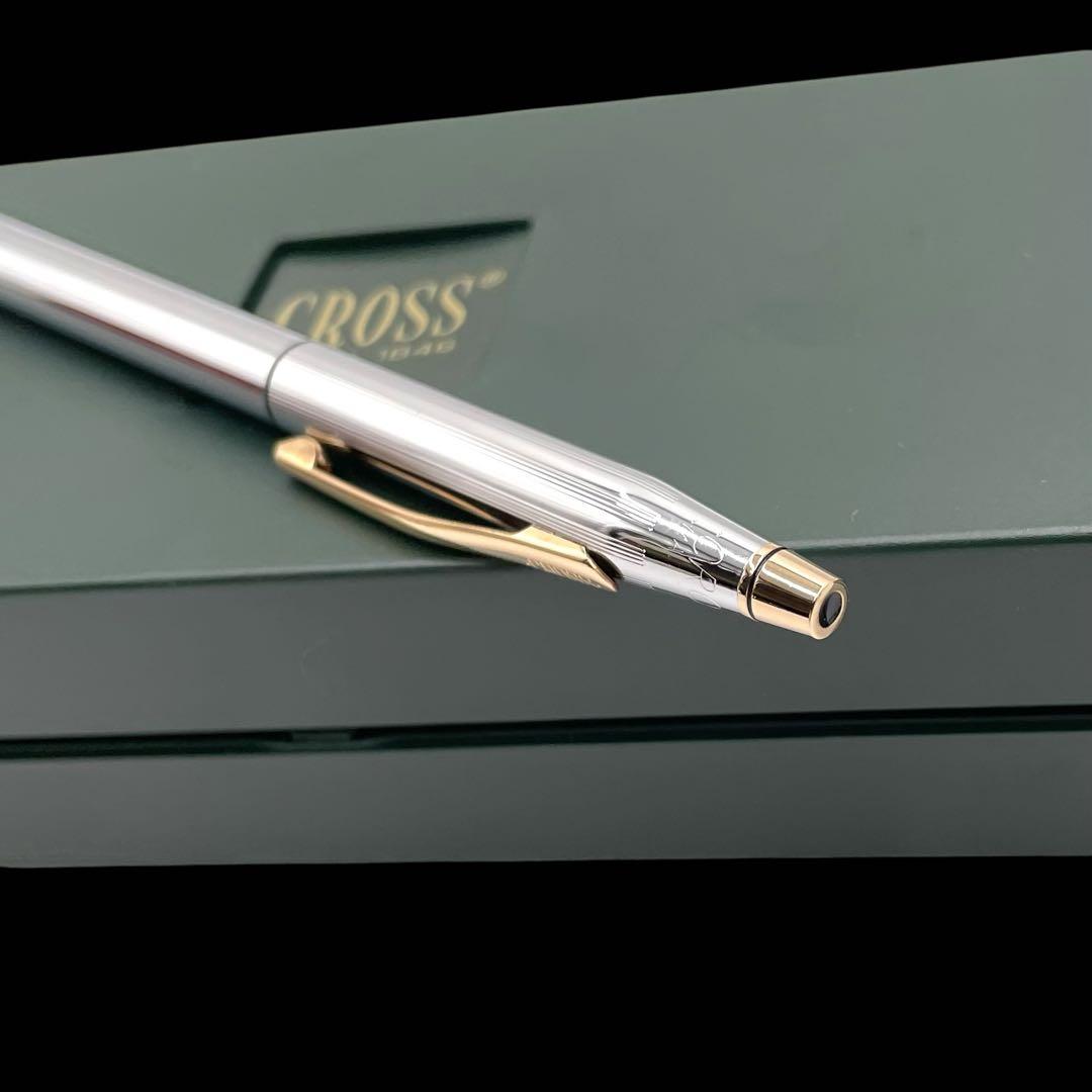 Cross Classic Century Medalist Ballpoint Pen with Box