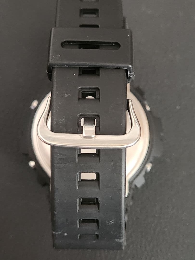 Casio G-Shock Club Que Collaboration Model Limited Edition 1997 Release — Japan Import