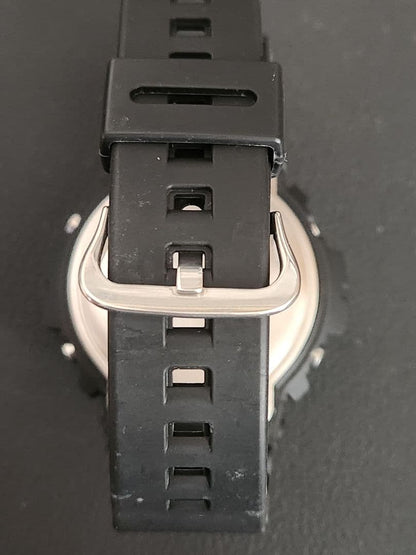 Casio G-Shock Club Que Collaboration Model Limited Edition 1997 Release — Japan Import