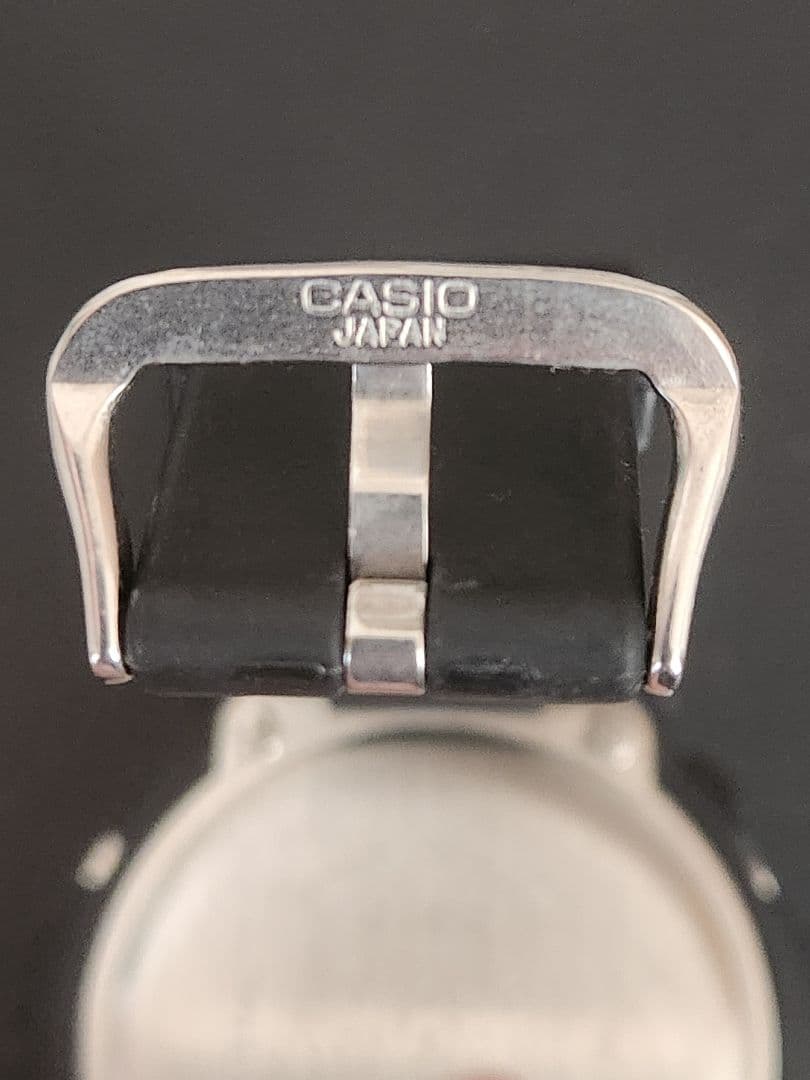 Casio G-Shock Club Que Collaboration Model Limited Edition 1997 Release — Japan Import