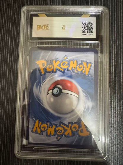 Bandai Pokémon 30th Anniversary Promo Pochama collectible trading card from Japan import in original packaging