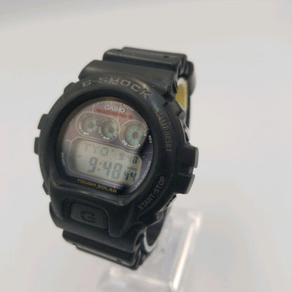 Casio G-Shock GW-6900 Radio Solar Digital Watch