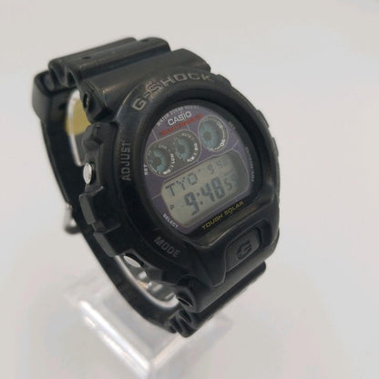 Casio G-Shock GW-6900 Radio Solar Digital Watch