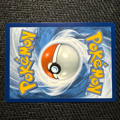 Pokemon Card Gogh Pikachu 085 Promotional from Japan with minor handling marks