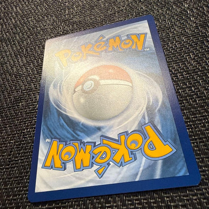 Pokemon Card Gogh Pikachu 085 Promotional from Japan with minor handling marks