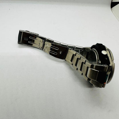 Casio G-Shock G-Steel GST-W110D Solar Radio Wave Watch — Japan Import
