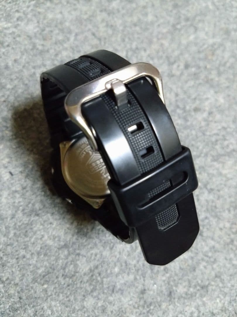 Casio G-Shock Tvirt Solar AWG-M100SCT-1AJF City Camouflage Series Watch