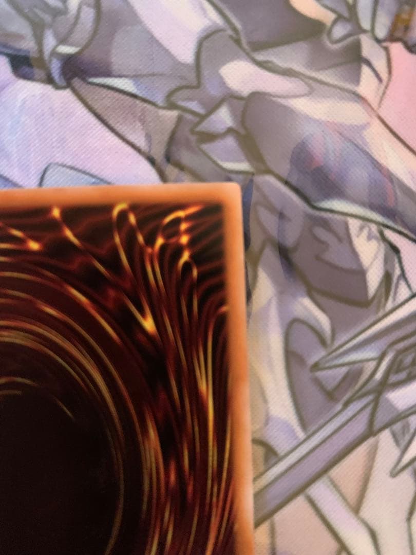 Bandai Yu-Gi-Oh Super Magicalist Black Magicians trading card set showing multiple cards with different serial numbers