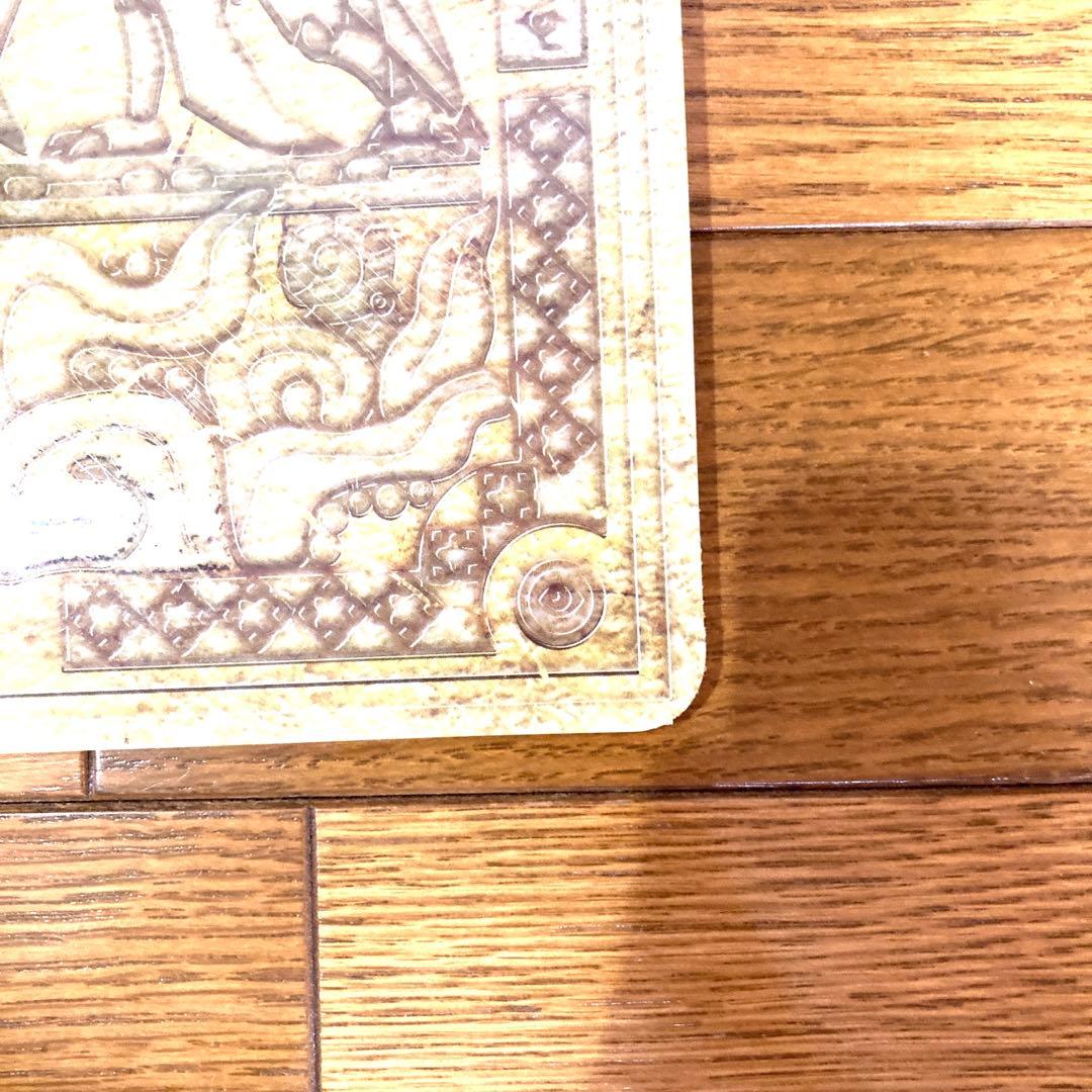 Bandai Japanese Pokemon Card Neo Premium File from Crystal Tower movie theater with slight warping and scratches