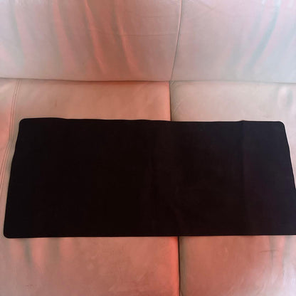 Yugioh Half Playmat from WCS2012 Selection Event Japan Import, unused condition