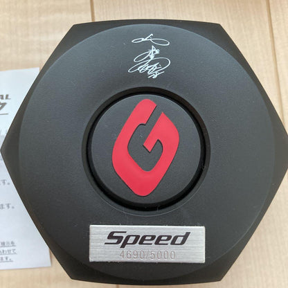 Casio G-Shock Daisuke Matsuzaka Model Watch — Japan Import