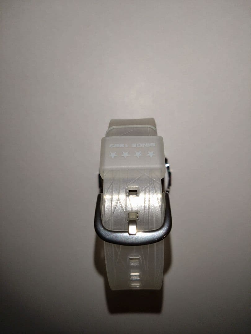 Casio G-Shock GM-S5640GEM-7JR Series Watch