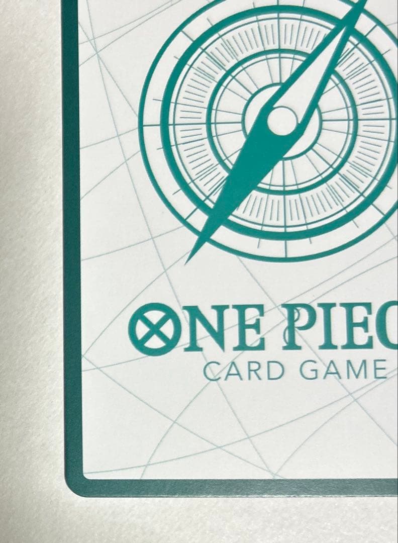 One Piece Don Card Gold Don Jewelry featuring Bonnie Pizza with included sleeves and loader for storage