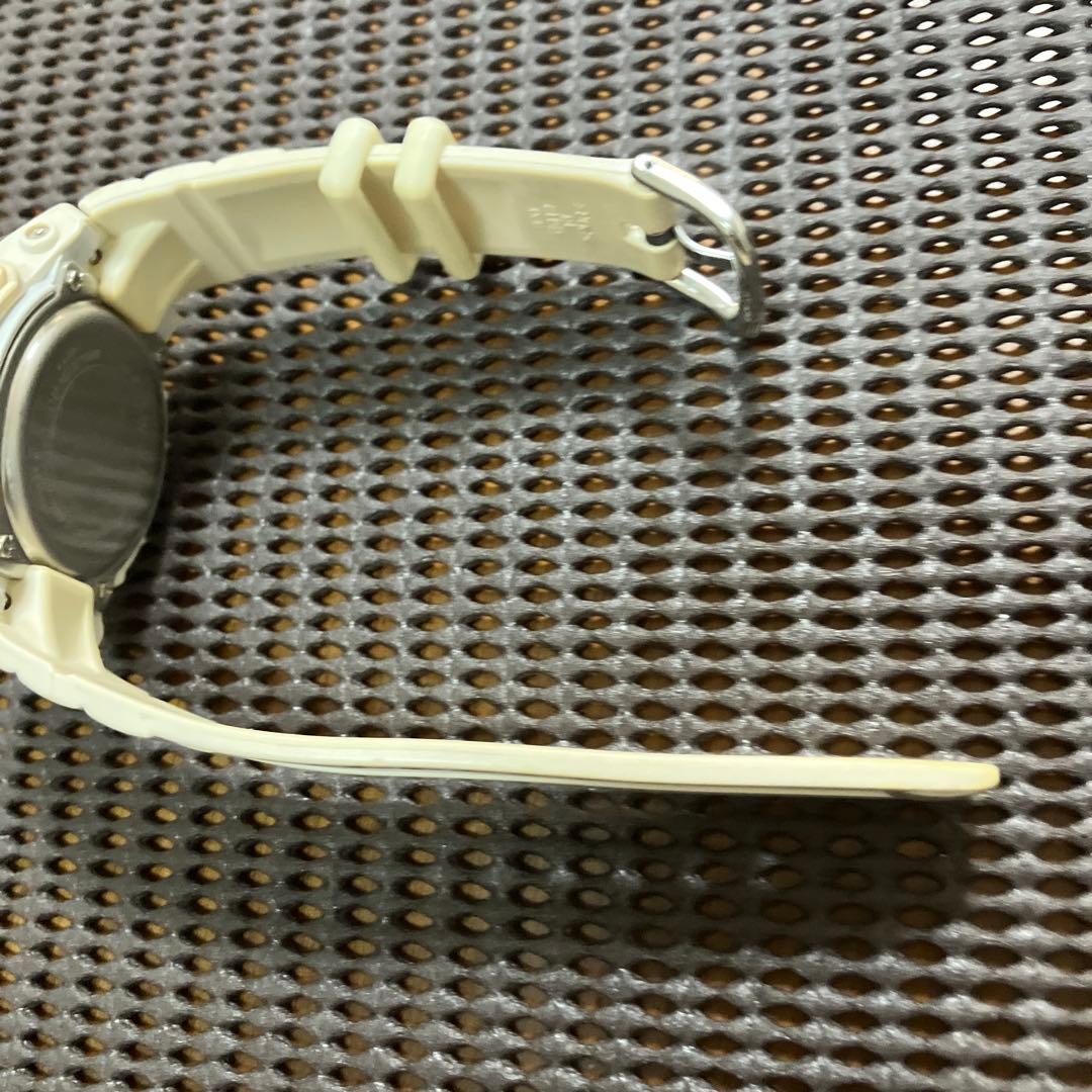 Casio Baby-G Shock BGA-170 Battery Replaced Wristwatch