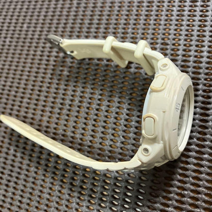 Casio Baby-G Shock BGA-170 Battery Replaced Wristwatch