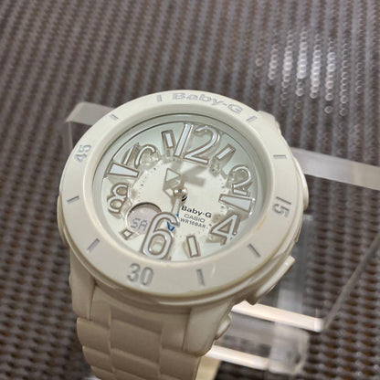 Casio Baby-G Shock BGA-170 Battery Replaced Wristwatch