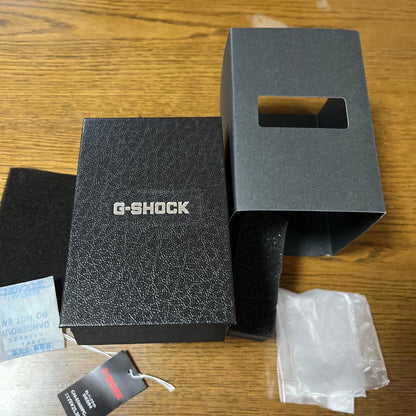 Casio G-Shock GM-S5600PG-1JF Model Watch — Japan Import