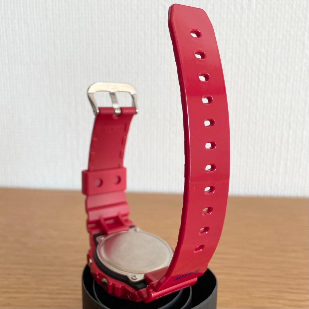 Casio G-Shock Square Face 5600 Series GWX-5600C Watch — Japan Import
