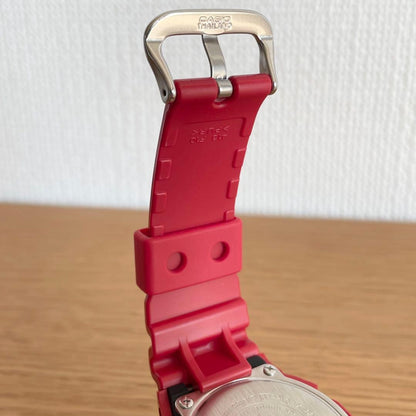Casio G-Shock Square Face 5600 Series GWX-5600C Watch — Japan Import