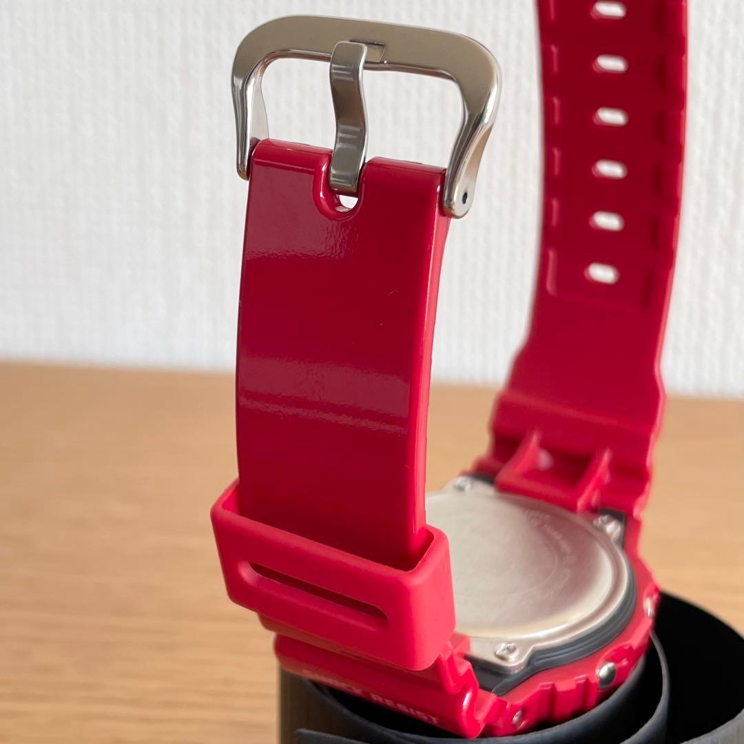 Casio G-Shock Square Face 5600 Series GWX-5600C Watch — Japan Import
