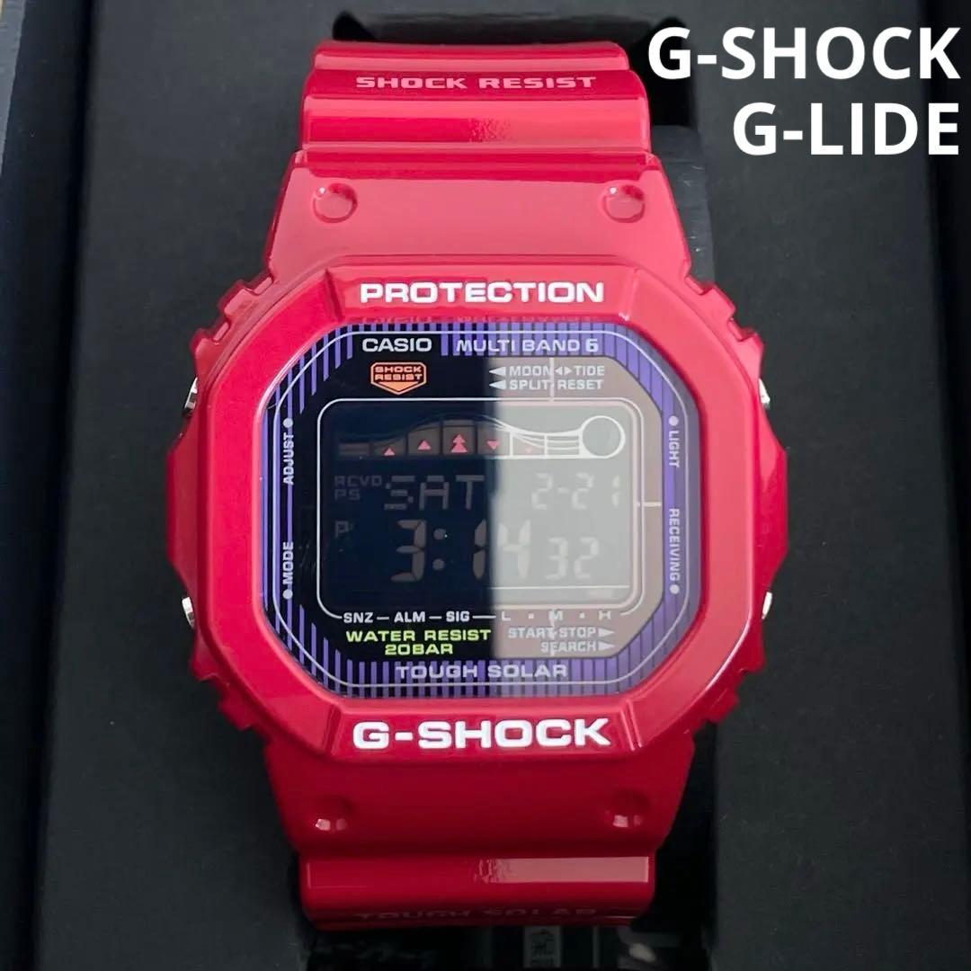 Casio G-Shock Square Face 5600 Series GWX-5600C Watch — Japan Import