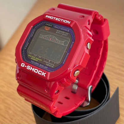 Casio G-Shock Square Face 5600 Series GWX-5600C Watch — Japan Import