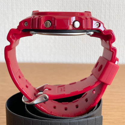 Casio G-Shock Square Face 5600 Series GWX-5600C Watch — Japan Import