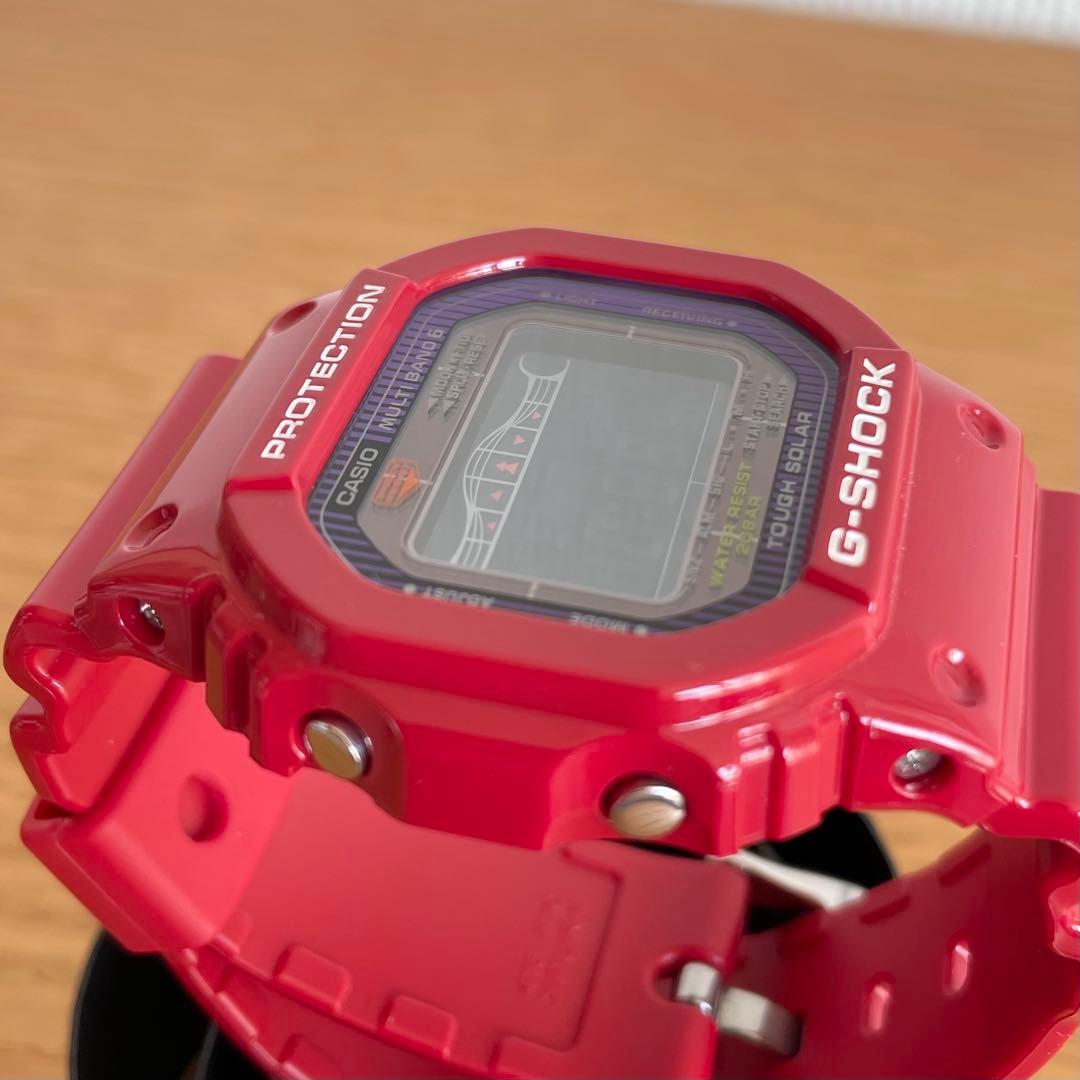 Casio G-Shock Square Face 5600 Series GWX-5600C Watch — Japan Import