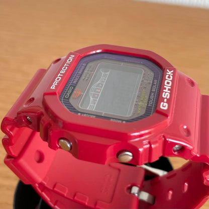 Casio G-Shock Square Face 5600 Series GWX-5600C Watch — Japan Import