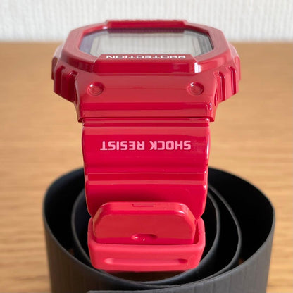 Casio G-Shock Square Face 5600 Series GWX-5600C Watch — Japan Import