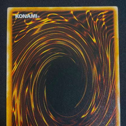 Yu-Gi-Oh Trisharthon Dragon Ultra Rare First Edition monster card in excellent condition from Japan