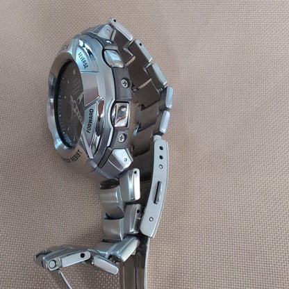 Casio G-Shock Wave Ceptor Watch with Radio Receiver and 200m Water Resistance — Japan Import