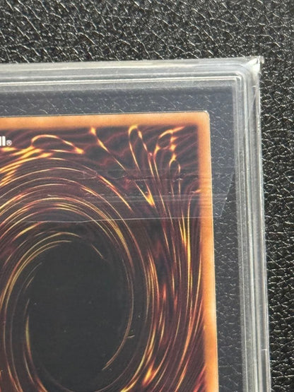 Yugioh Chaos Origins Token Gemix9 Overframe Japanese card Grade 9