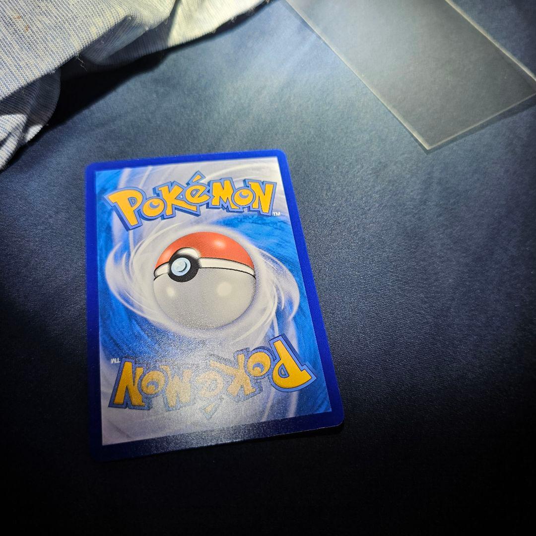 Pokemon Card Game Nihao Gaia AR Chinese limited edition single card pack from China