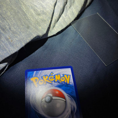Pokemon Card Game Nihao Gaia AR Chinese limited edition single card pack from China