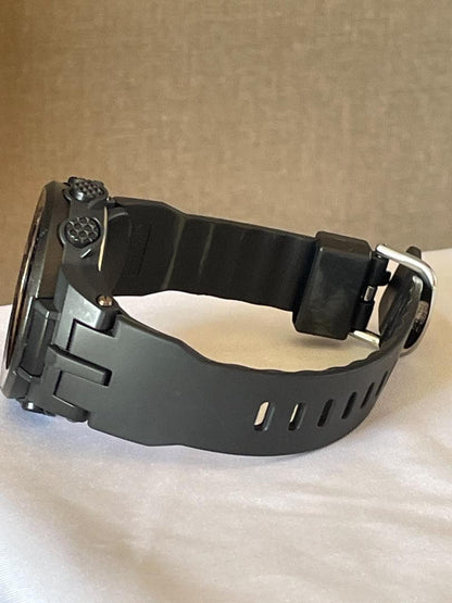 Casio Pro Trek PRG-330 Digital Watch Body Only Japan Import