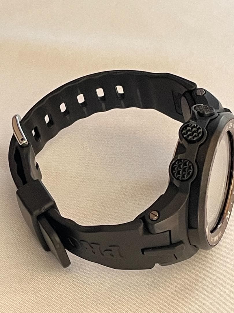 Casio Pro Trek PRG-330 Digital Watch Body Only Japan Import