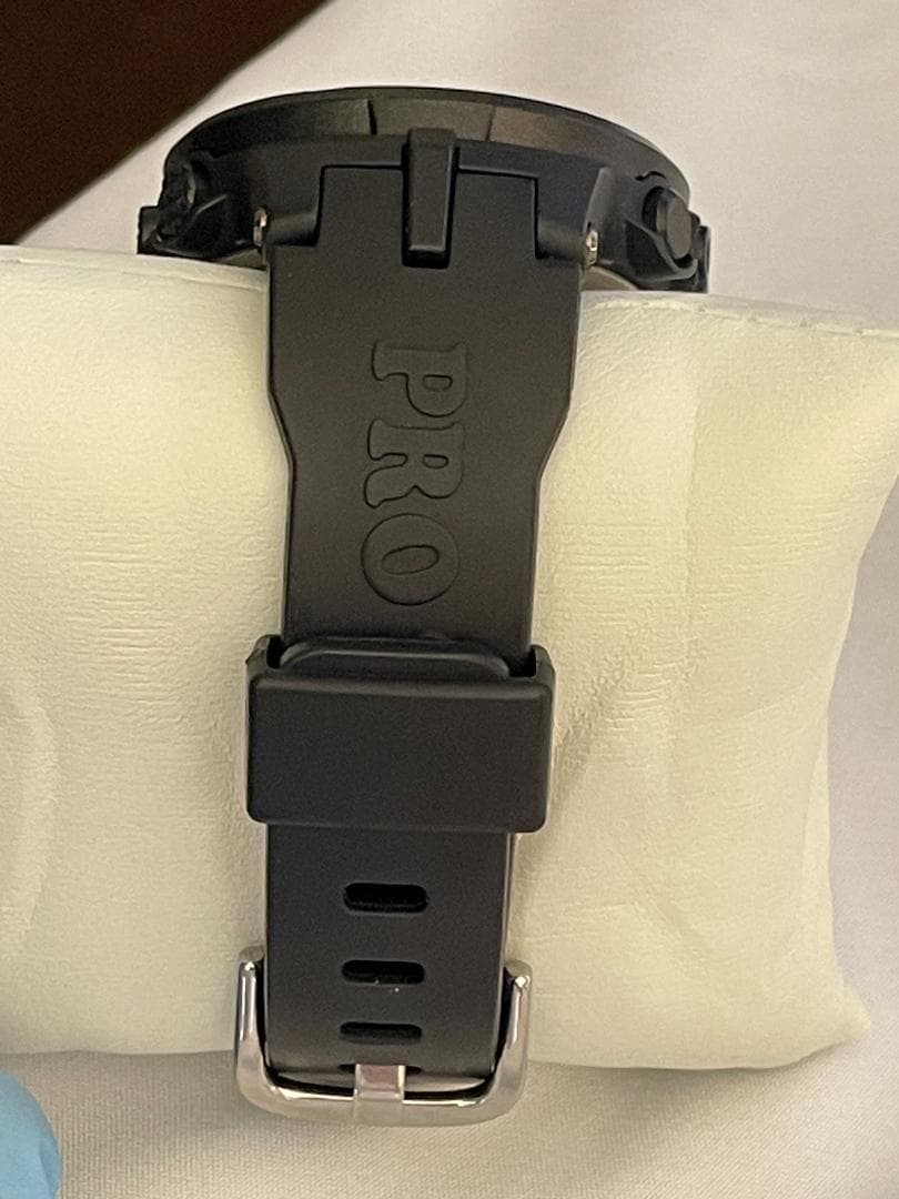 Casio Pro Trek PRG-330 Digital Watch Body Only Japan Import