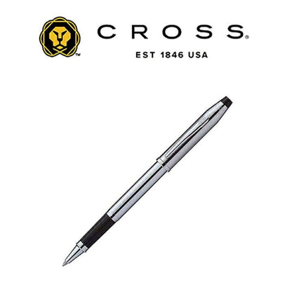 Casio Cross Century 2 Select Tip Ballpoint Pen