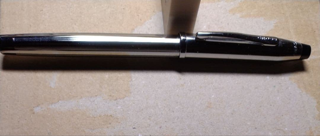 Casio Cross Century 2 Select Tip Ballpoint Pen