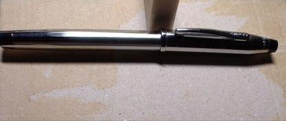 Casio Cross Century 2 Select Tip Ballpoint Pen