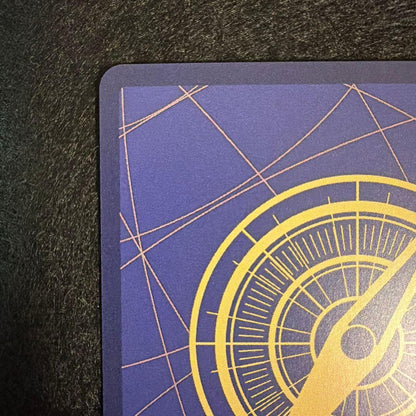 One Piece Card Uta SEC-P from Extra Booster Héroines Edition EB03 set in protective sleeve