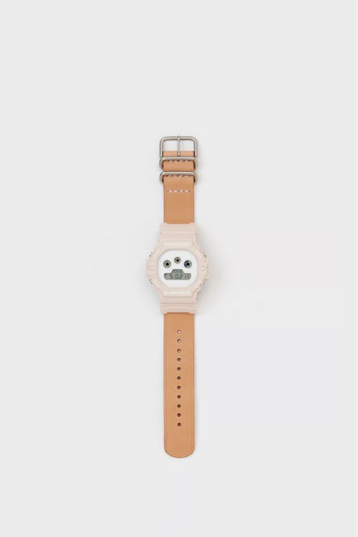 Hender Scheme Collaboration G-Shock DW-5900 Model Japan Import