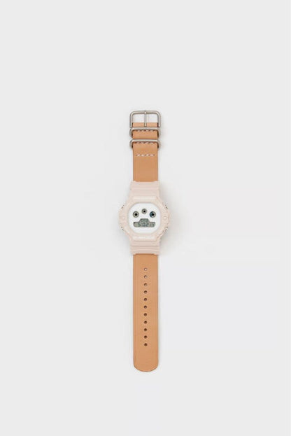 Hender Scheme Collaboration G-Shock DW-5900 Model Japan Import