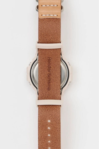 Hender Scheme Collaboration G-Shock DW-5900 Model Japan Import