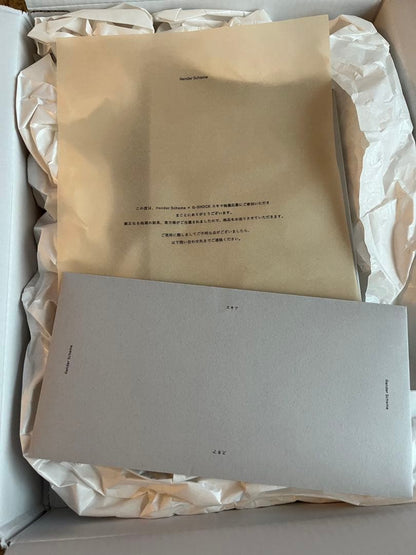 Hender Scheme Collaboration G-Shock DW-5900 Model Japan Import