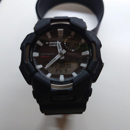Casio G-Shock GA-B010-1AJF Solar Bluetooth Watch — Japan Import