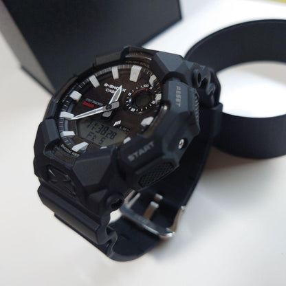 Casio G-Shock GA-B010-1AJF Solar Bluetooth Watch — Japan Import