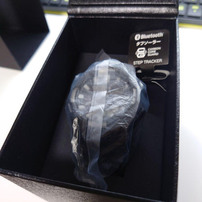 Casio G-Shock GA-B010-1AJF Solar Bluetooth Watch — Japan Import