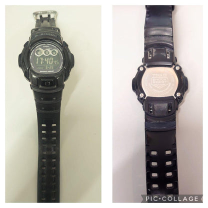 Casio G-Shock GW-002BJ Model Watch